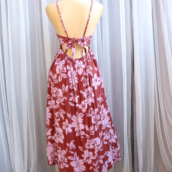Free People The Perfect Sundress Floral print Size XS - Picture 4 of 8